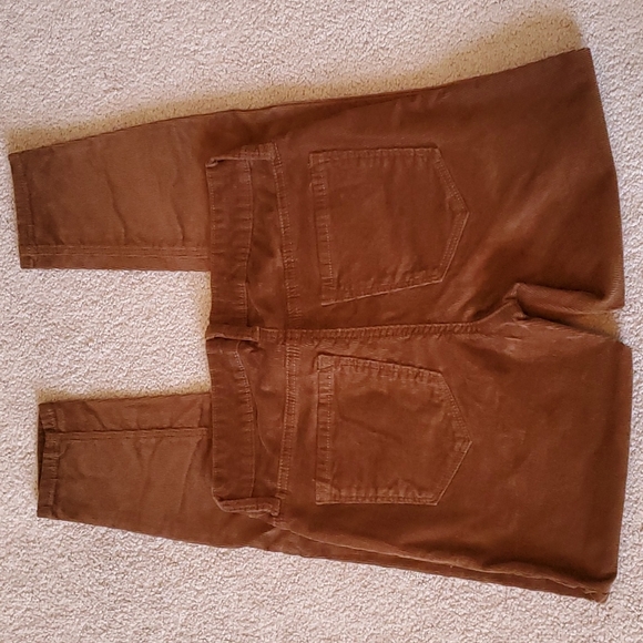Old Navy cords size 4 - Picture 3 of 7